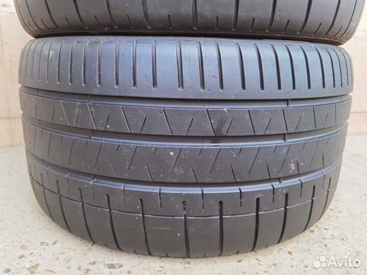 Pirelli P Zero Corsa 305/30 R20 103Y
