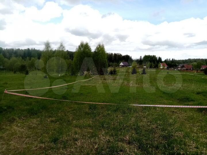 Участок 25 сот. (ИЖС)