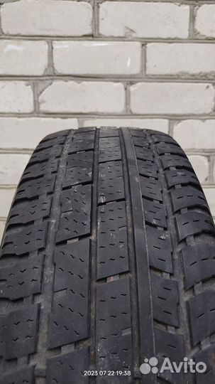 Amtel Cruise 4x4 215/65 R16 98
