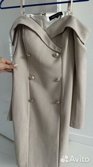 Платье love republic