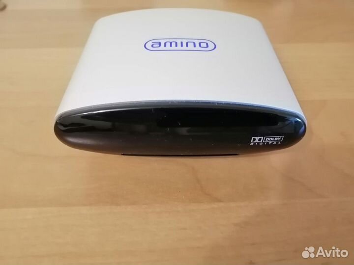 Приставка для TV