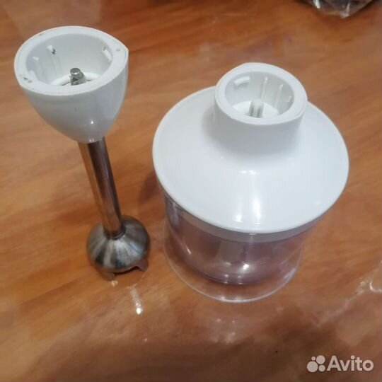 Запчасти от блендера bork