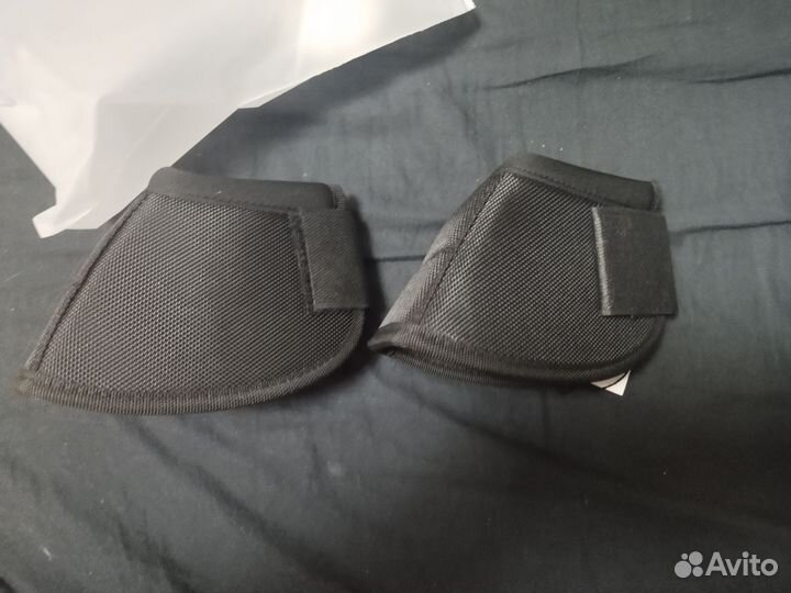 Колокольчики для лошади/пони