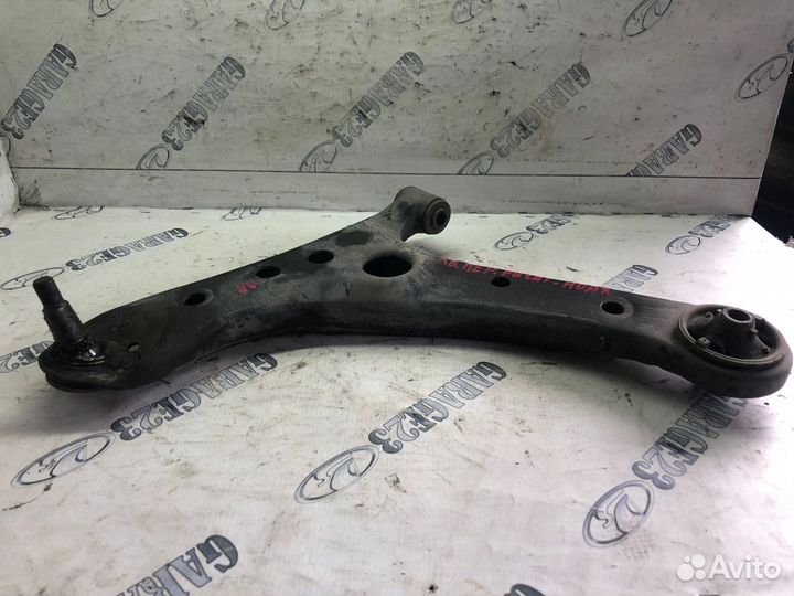 Рычаг передний toyota noah