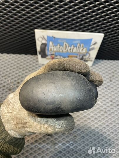 Рукоятка АКПП Mitsubishi Galant 8 2.4 USA