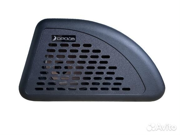 Короб под сабвуфер 10