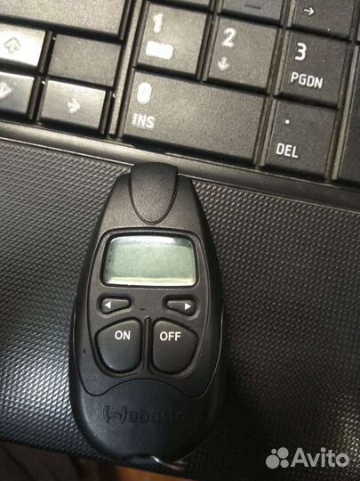 Webasto Telestart t100, telestart t70