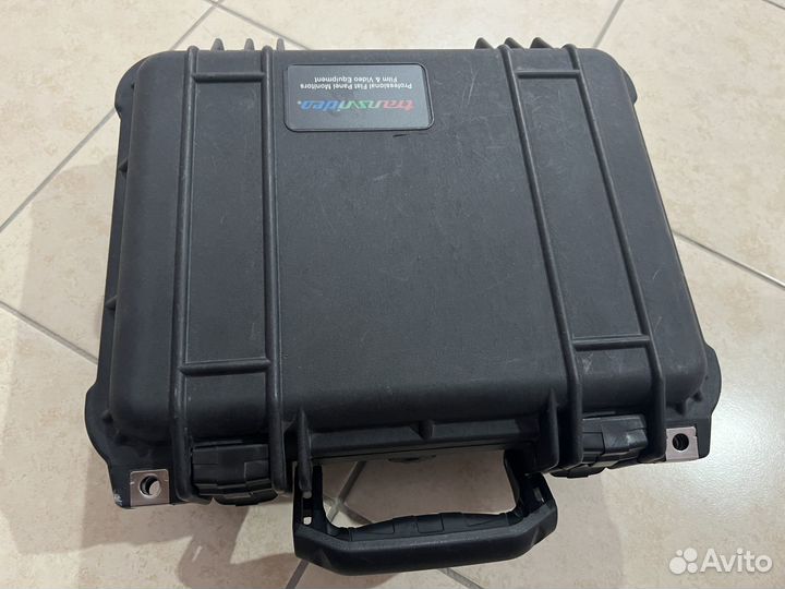 Transvideo CineMonitor HD6