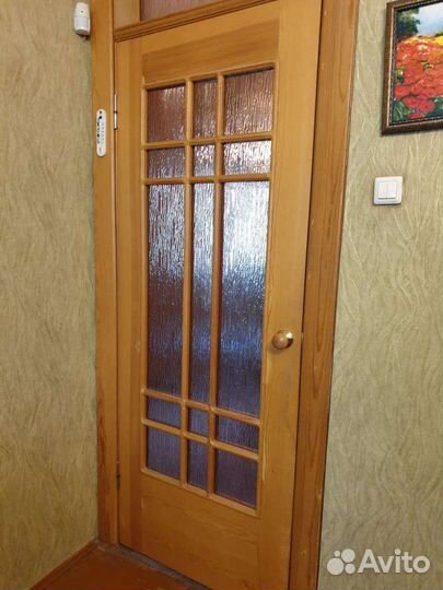Двери межкомнатные