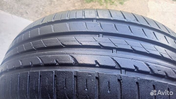 Hankook Ventus S2 215/50 R17 91V