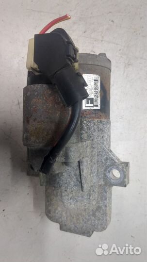 Стартер Mazda 6 (GH), 2009