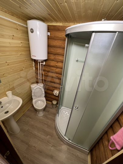 Комната 30 м², 1/2 эт.