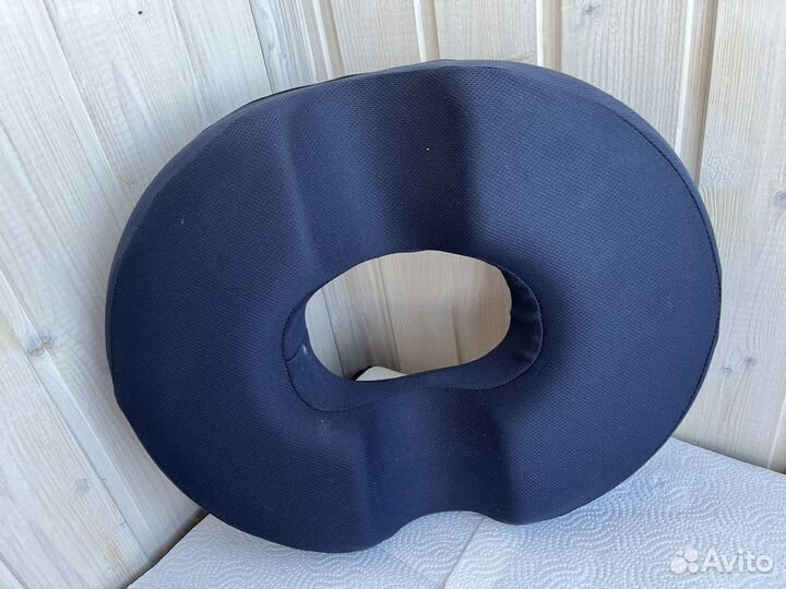 Ортопедическая подушка для сидения