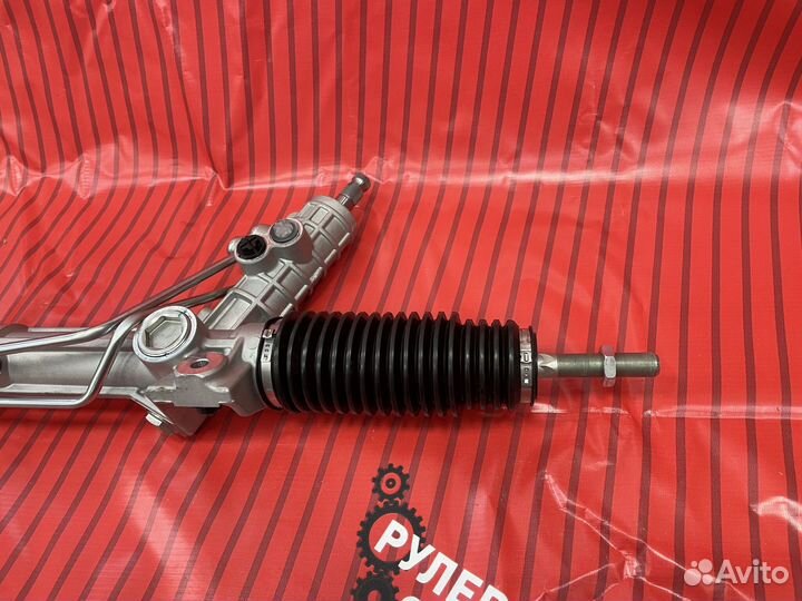 Рулевая рейка BMW 5 E39 Седан