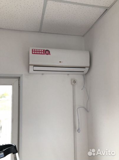 Чистка и заправка кондиционеров