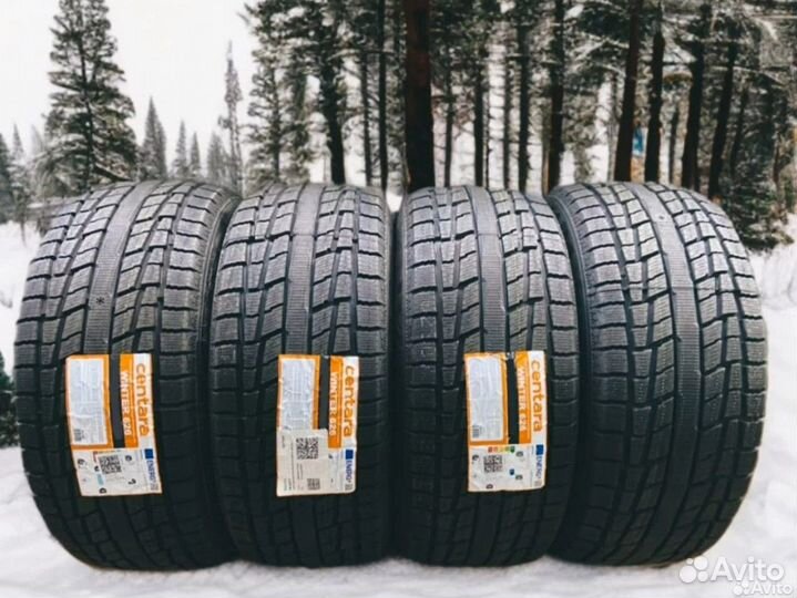 Centara Winter RX626 215/55 R18 95T