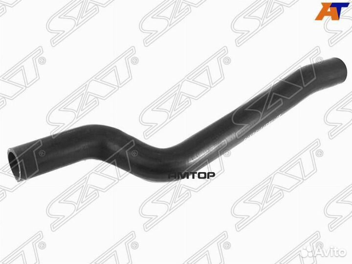SAT ST1657174370 ST1657174370 SAT Патрубок верхний