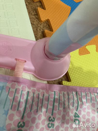 Детский коврик