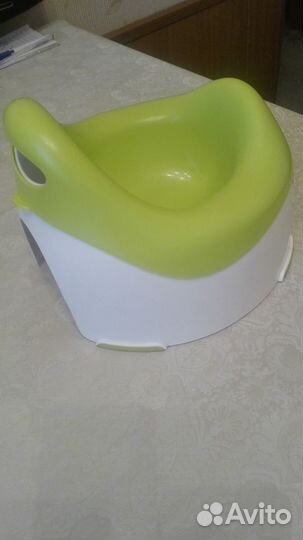 Горшок детский