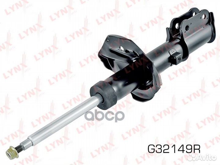 G32149R амортизатор передний Hyundai Accent/Po