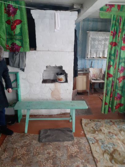 Дом 45 м² на участке 20 сот.