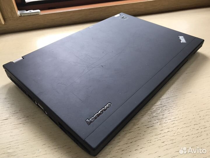 Thinkpad