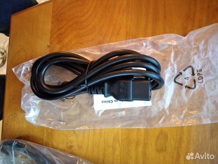 Кабель для пк в ассортименте