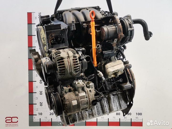 Двигатель Volkswagen Touran i