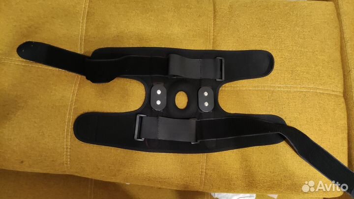 Бандаж на колено ортез