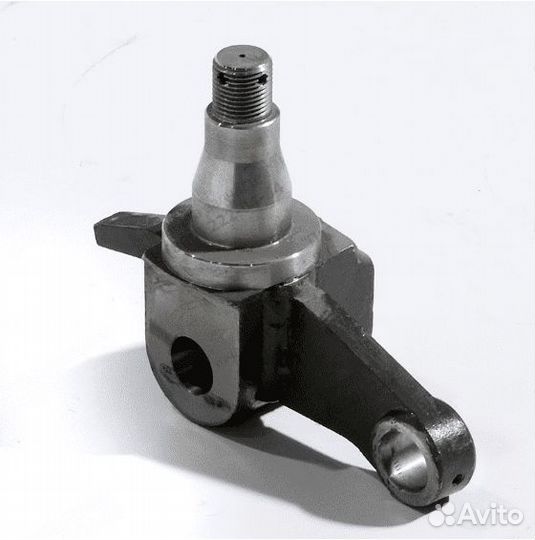 Кулак поворотный cpcd 15 (прав.)