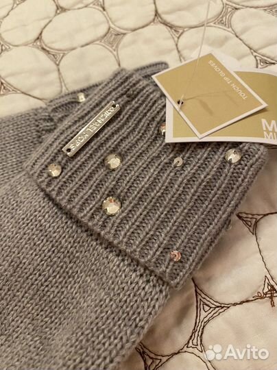 Перчатки michael kors новые оригинал