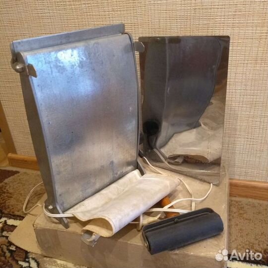 Фотоглянцеватель