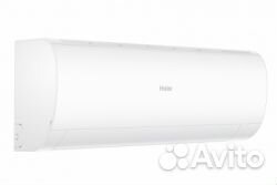 Сплит-система Haier coral ON/OFF HSU-12HPL203/R3