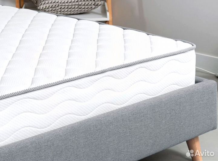 Матрасы без посредников