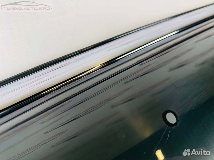 Брызговики Nissan Qashqai