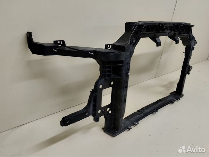 Панель передняя Kia Soul SK3 2018