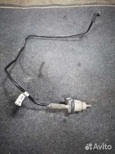 Клапан вентиляции Chevrolet lacetti