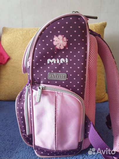 Рюкзак для девочки