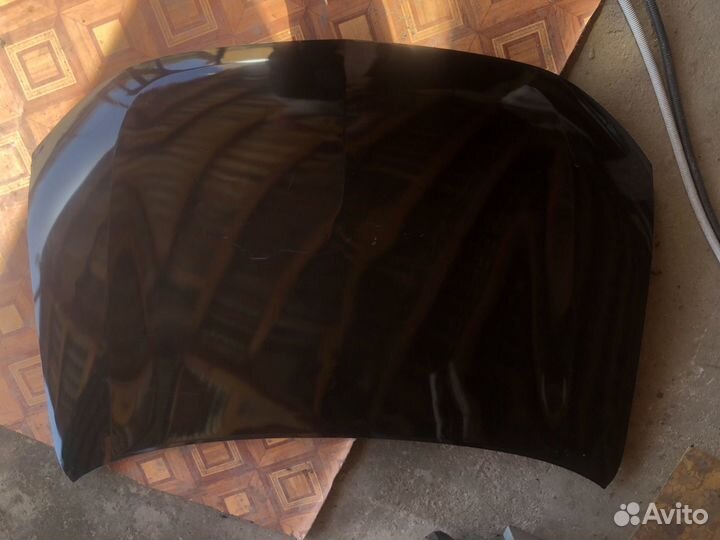 Капот Mitsubishi Outlander 3