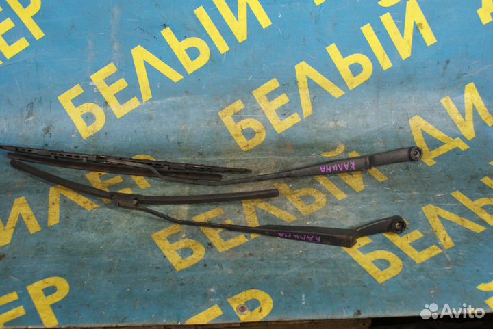 Поводки Дворников Лада Калина