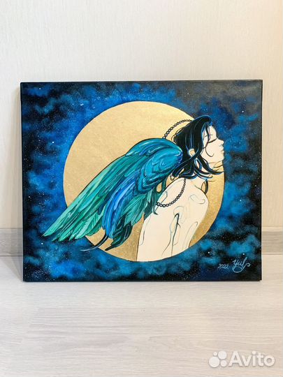 Картины на заказ