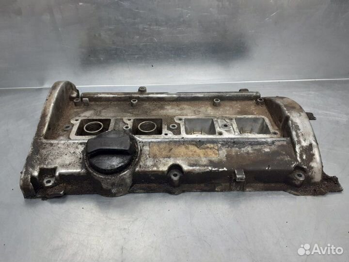 Крышка головки блока (клапанная) Audi A4 B5