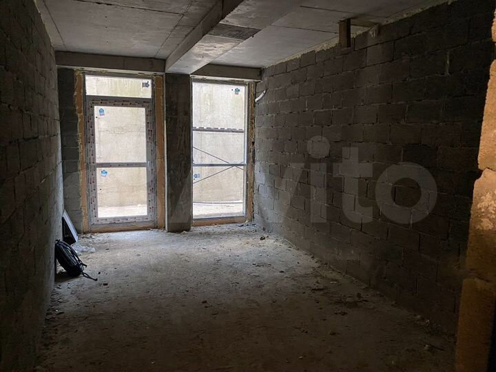 Квартира-студия, 19 м², 1/5 эт.