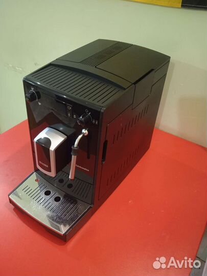Кофемашина Nivona