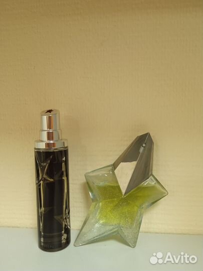 Mugler винтаж, редкие лимитированные выпуски