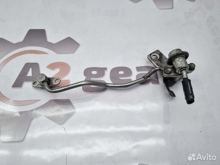 Регулятор давления топлива Nissan