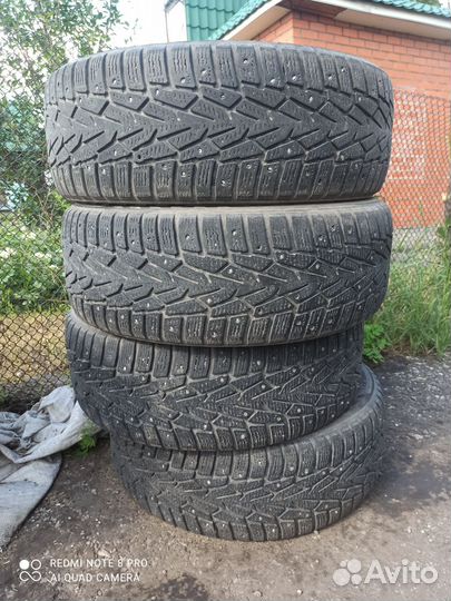 Покрышки