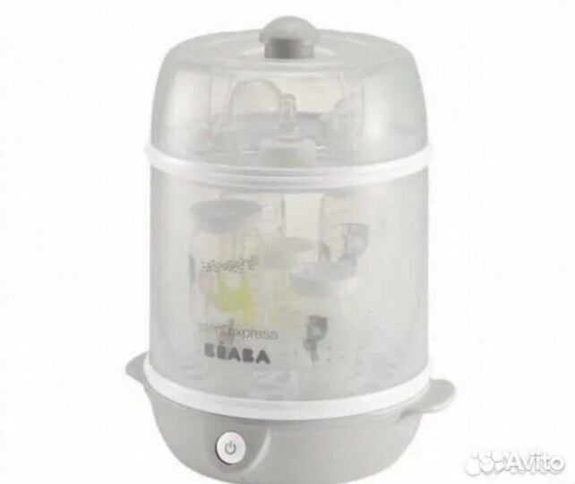 Стерилизатор электрический beaba