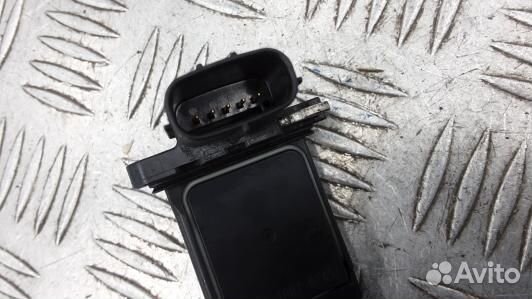 Расходомер воздуха дизельный toyota verso AR2 (CBG