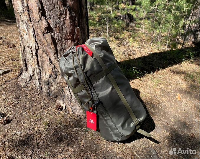 Спальный мешок Mishka